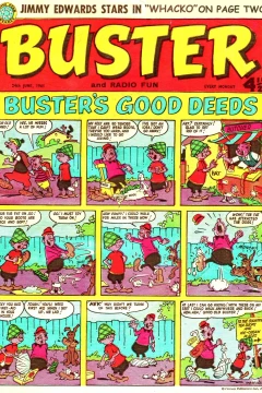 Issue #19610624