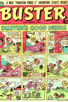 Issue #19610701