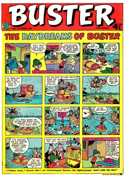 Cover of Issue #19610930