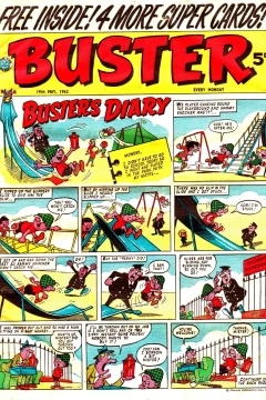 Issue #19620519