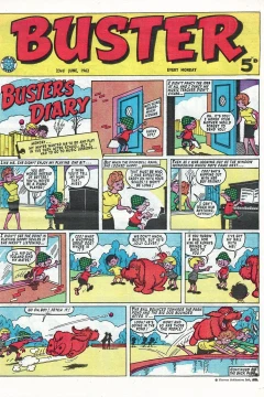 Issue #19620623