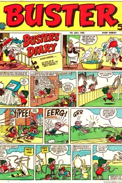 Issue #19620707