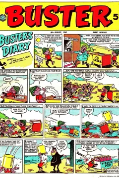 Issue #19620804