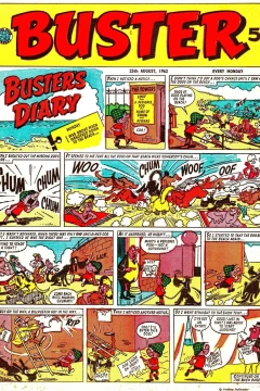 Issue #19620825