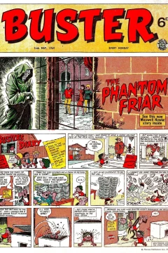 Issue #19640516