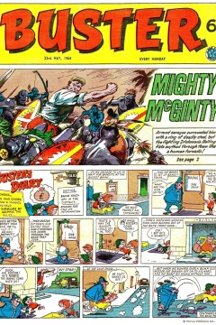 Issue #19640523