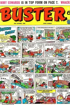 Issue #19641010
