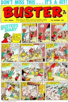 Issue #19661217