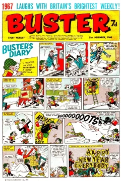 Issue #19661231