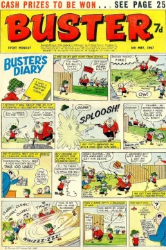 Issue #19670506