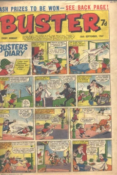 Issue #19670916