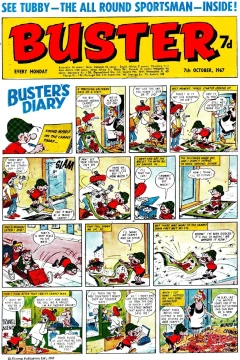Issue #19671007