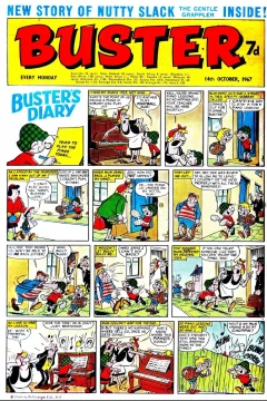 Issue #19671014