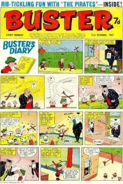 Issue #19671021