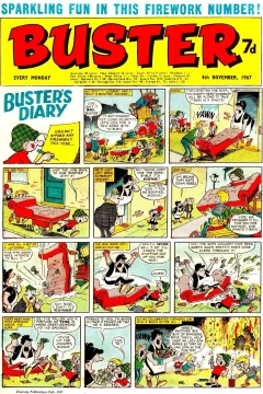 Issue #19671104