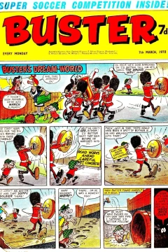 Issue #19700307