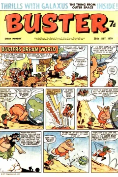 Issue #19700725