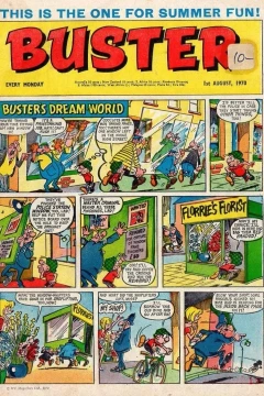 Issue #19700801