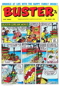 Issue #19700808