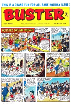 Issue #19700829