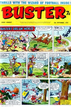 Issue #19700905