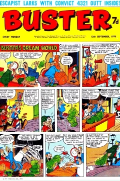Issue #19700912