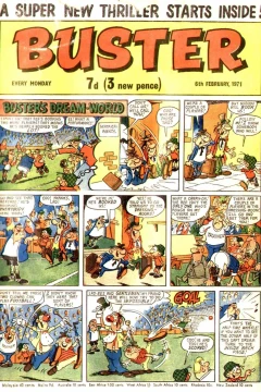 Issue #19710206