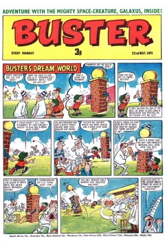 Issue #19710522