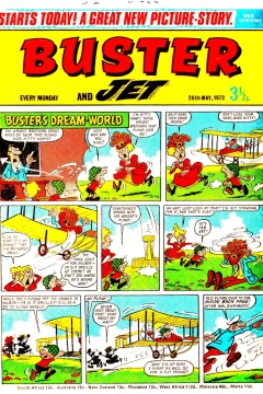 Issue #19720520