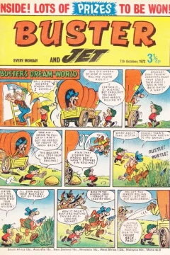 Issue #19721007