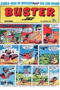 Issue #19731013
