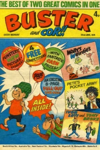 Issue #19740622