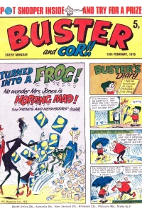 Issue #19750215