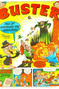 Issue #19760612