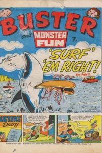 Issue #19761113