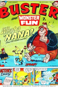 Issue #19761120