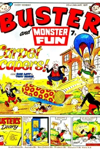 Issue #19770122