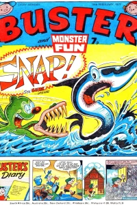 Issue #19770219