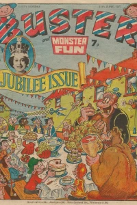Jubilee Issue