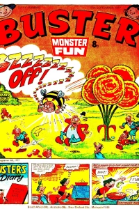 Issue #19770917