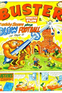Issue #19771105