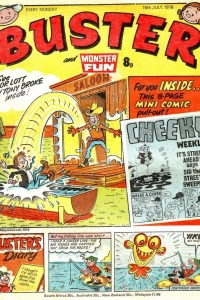 Issue #19780715