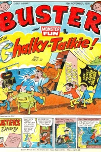 Issue #19781118
