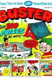 Issue #19800412