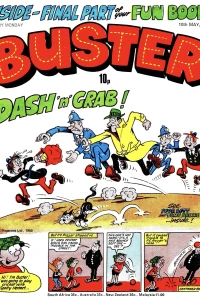 Issue #19800510