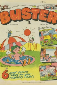 Issue #19800614
