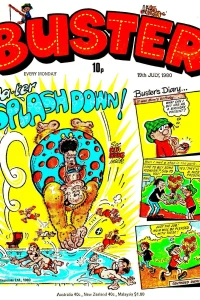 Issue #19800719