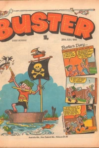 Issue #19800726
