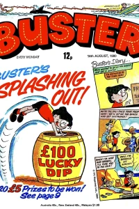 Issue #19800816