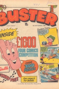 Issue #19800906